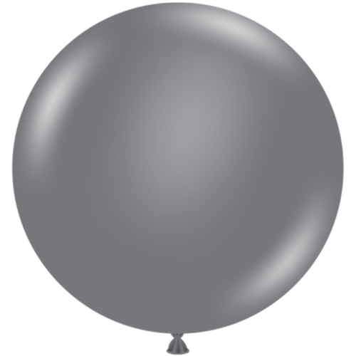 Tuf-Tex - Gray Smoke - Image 1