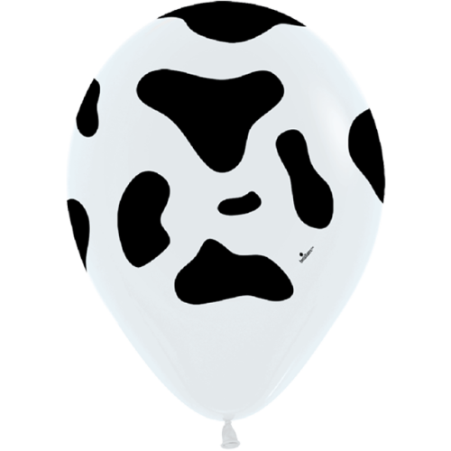 Cow Print - Image 1