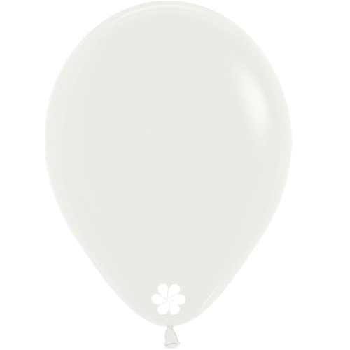 Deluxe Almond White - Image 1